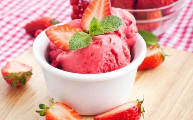 Как самому сделать вкусное мороженое в домашних условиях: простые рецепты Как самому сделать вкусное мороженое в домашних условиях: простые рецепты
