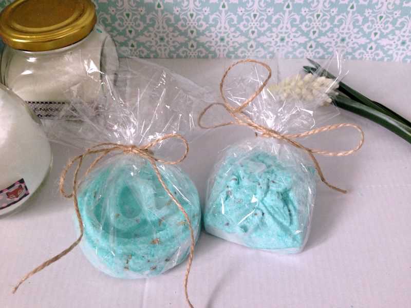 Как сделать бомбочку для ванны своими руками: подробная инструкция Как сделать бомбочку для ванны своими руками: подробная инструкция