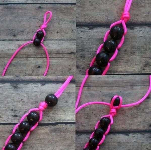 Шаг 1. Подготовка материала