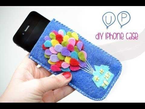 Как сделать чехол для телефона своими руками: пошаговая инструкция Как сделать чехол для телефона своими руками: пошаговая инструкция