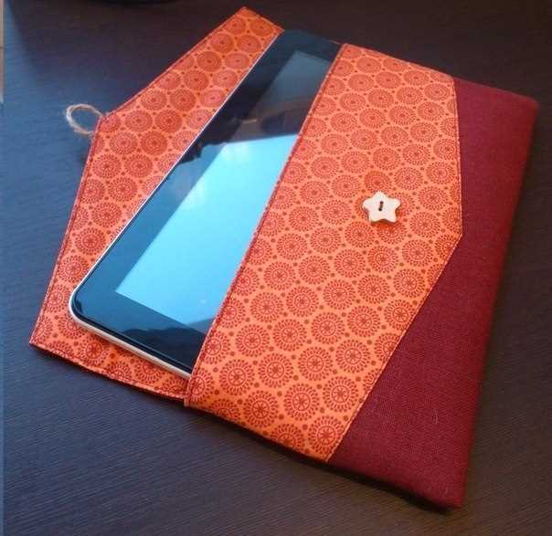 Как сделать чехол своими руками: простые шаги и полезные советы Как сделать чехол своими руками: простые шаги и полезные советы