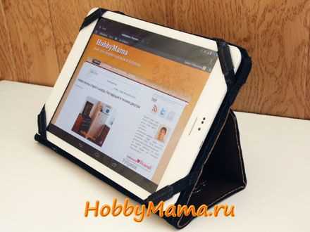 Как защитить чехол от пыли и грязи