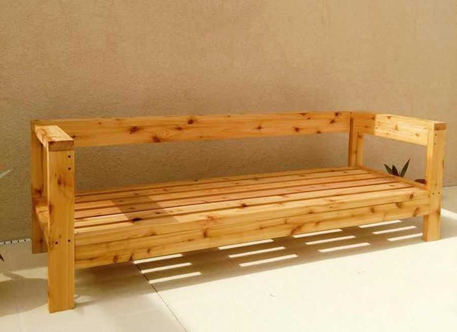 Последующий уход за диваном