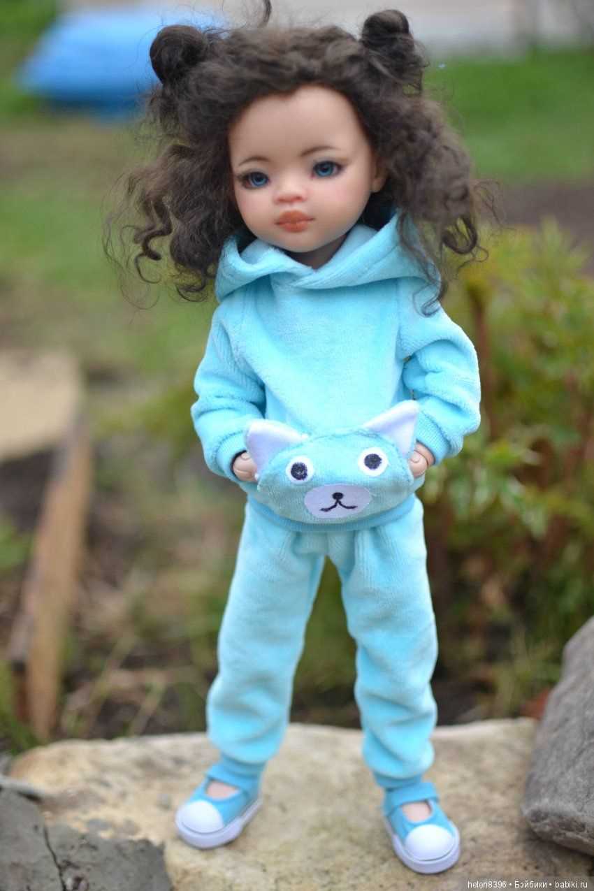 Раздел 5: Дополнительные материалы и ресурсы