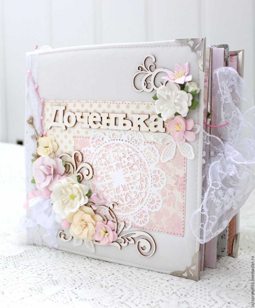 Как сделать фотоальбом своими руками: идеи и мастер-классы Как сделать фотоальбом своими руками: идеи и мастер-классы