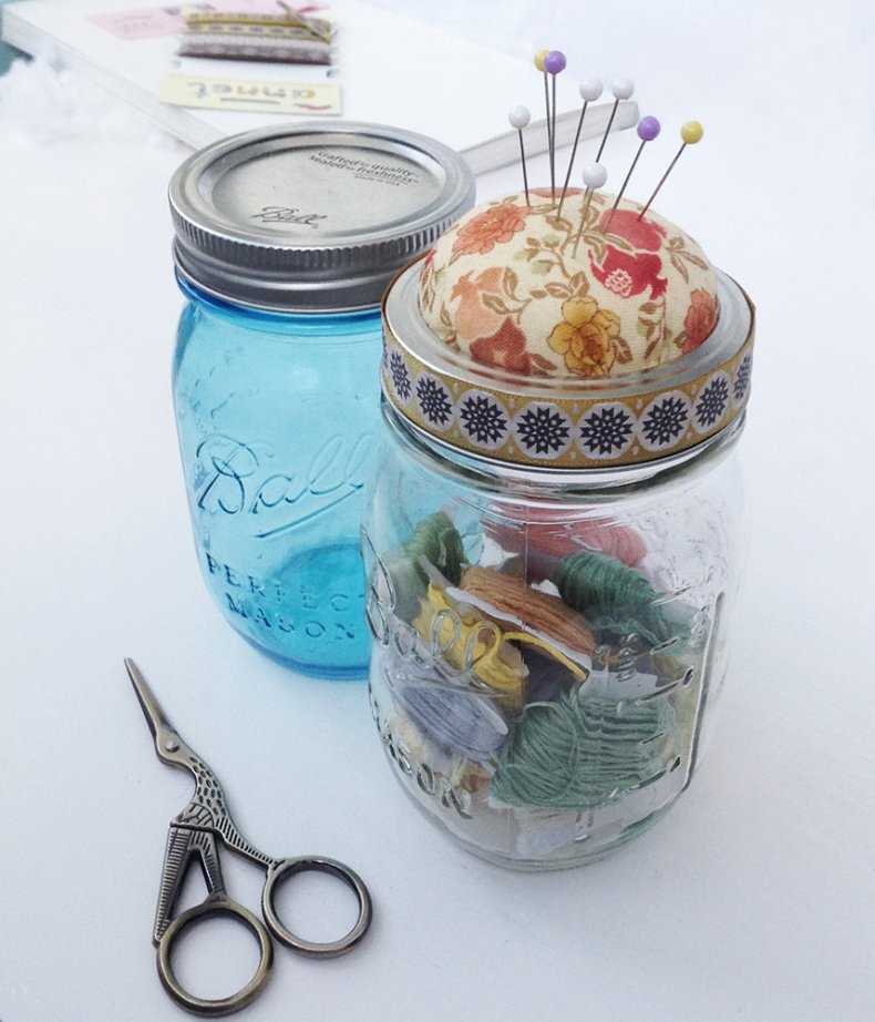 Как сделать игольницу своими руками: подробная инструкция для начинающих Как сделать игольницу своими руками: подробная инструкция для начинающих