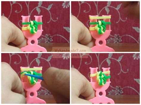 Описание дизайн-проекта ключницы