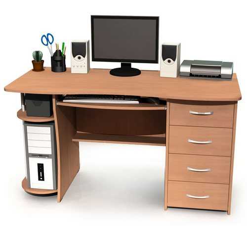 Изготовление ножек