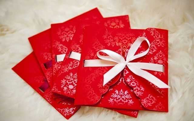 Как сделать конверт своими руками: мастер-классы и шаблоны Как сделать конверт своими руками: мастер-классы и шаблоны