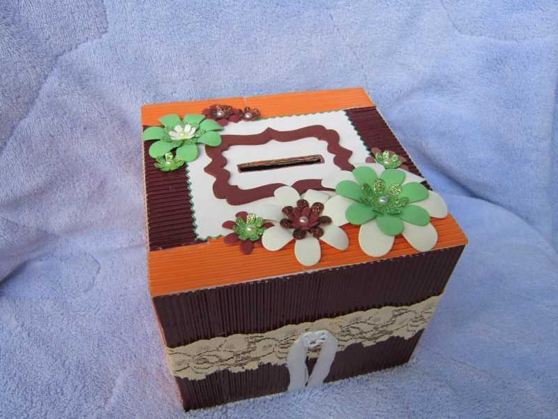 Как сделать копилку своими руками: пошаговая инструкция Как сделать копилку своими руками: пошаговая инструкция