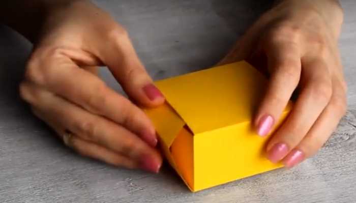 Приемы декорирования