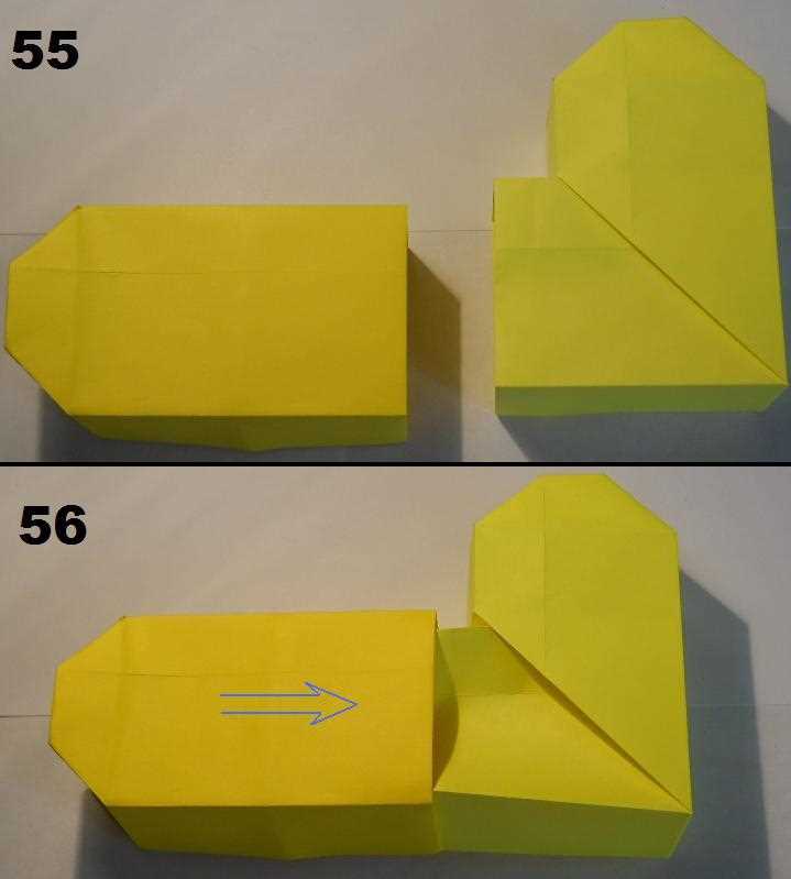 Как сделать коробку своими руками: пошаговая инструкция Как сделать коробку своими руками: пошаговая инструкция