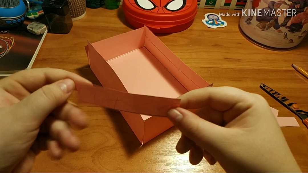 Изготовление вкладышей