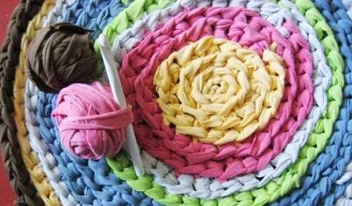 Процесс декорирования