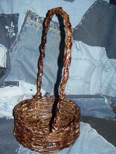 Способы крепления и склеивания трубочек