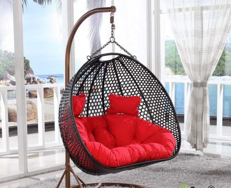 Шаг 1: Создание основы кресла