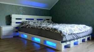 Выбор материалов