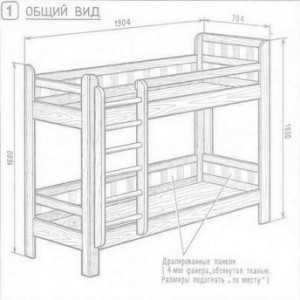 Как сделать кровать своими руками: подробная инструкция с фото и видео