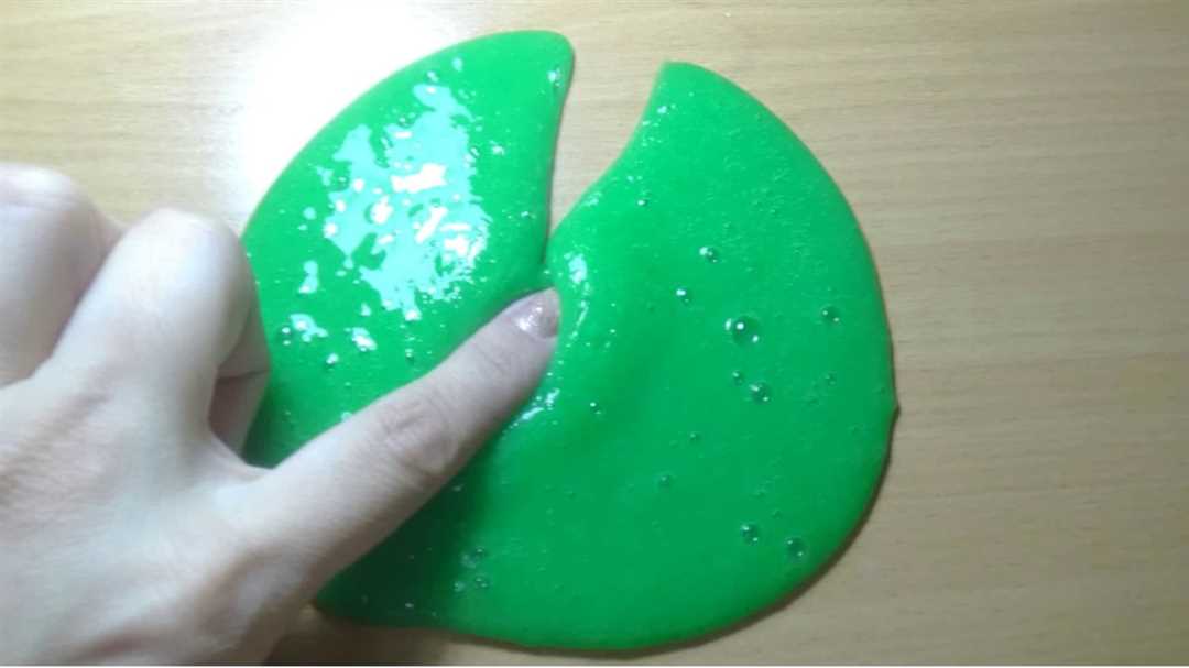 Как сделать лизуна своими руками: простые и доступные способы