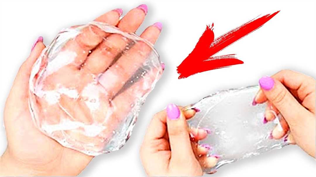 Выбор ингредиентов