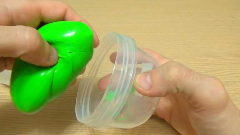 Как сделать лизуна своими руками в домашних условиях: пошаговая инструкция Как сделать лизуна своими руками в домашних условиях: пошаговая инструкция