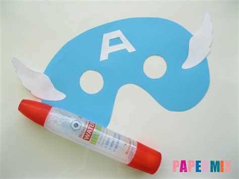 Как сделать маску своими руками: паттерны, материалы и шаг за шагом инструкция Как сделать маску своими руками: паттерны, материалы и шаг за шагом инструкция