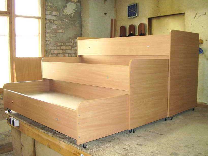 Как сделать мебель своими руками без профессиональных навыков: подробное руководство Как сделать мебель своими руками без профессиональных навыков: подробное руководство