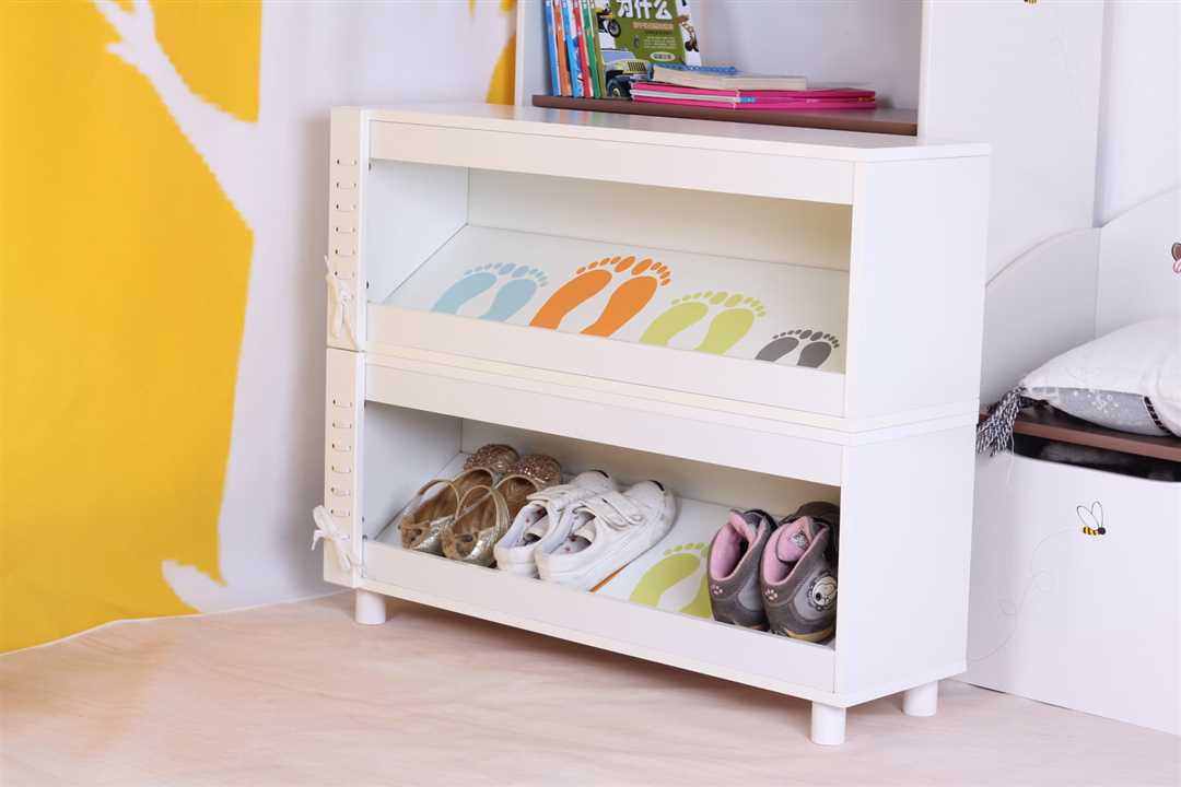 Как сделать обувницу своими руками: лучшие идеи для хранения обуви Как сделать обувницу своими руками: лучшие идеи для хранения обуви