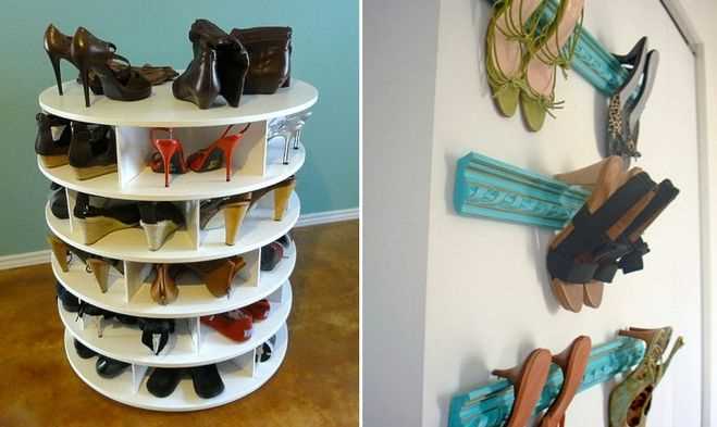 Как сделать шкаф-обувницу из дерева?