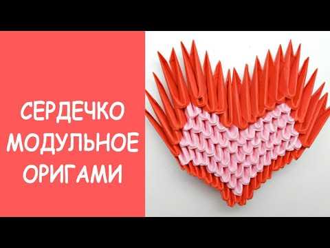 Изготовление объемного числа