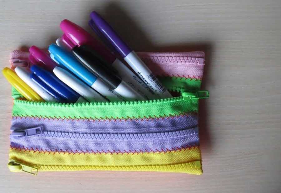 Шаг 2: Работа с материалами