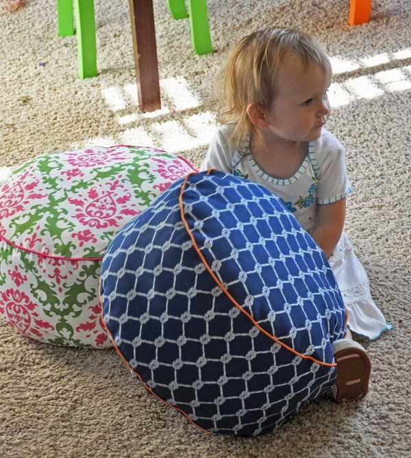 Как сделать подушку своими руками: мастер-классы и шаги Как сделать подушку своими руками: мастер-классы и шаги