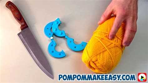 Как сделать помпон на шапку своими руками: пошаговая инструкция с фото и видео Как сделать помпон на шапку своими руками: пошаговая инструкция с фото и видео