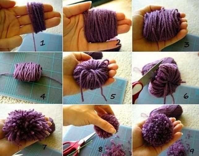 Идеи для креативных шапок