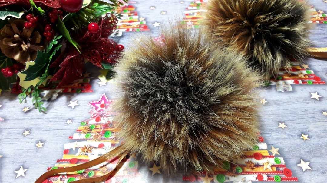 Шаг 2: Вырезание меха по шаблону