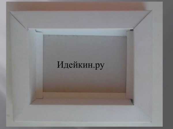 Как сделать рамку своими руками: подробный гайд с фото и видео Как сделать рамку своими руками: подробный гайд с фото и видео