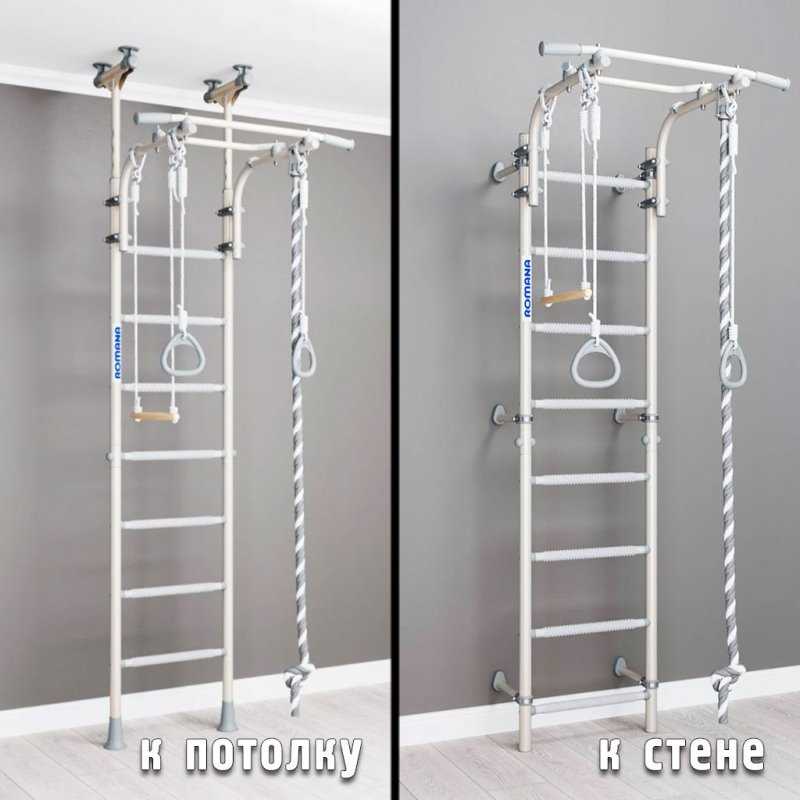 Изготовление основной конструкции