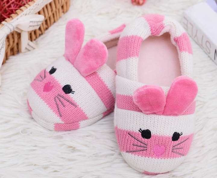 Как сделать тапочки своими руками: инструкции и советы