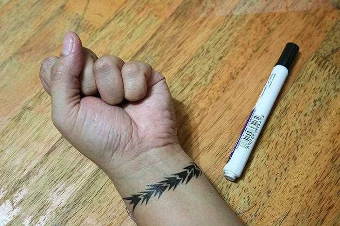 Как сделать тату в домашних условиях: лучшие техники и советы от профессионалов Как сделать тату в домашних условиях: лучшие техники и советы от профессионалов
