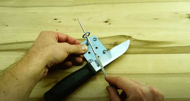 Инструменты и материалы