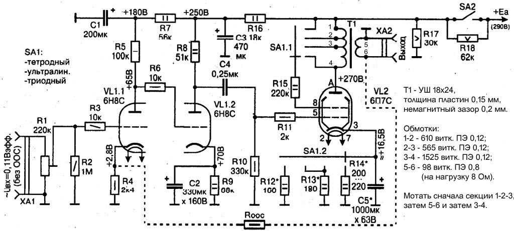 Как сделать усилитель звука своими руками: схемы и пошаговая инструкция Как сделать усилитель звука своими руками: схемы и пошаговая инструкция