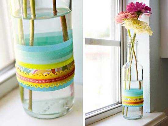 Как сделать вазу своими руками: лучшие идеи и подробная инструкция