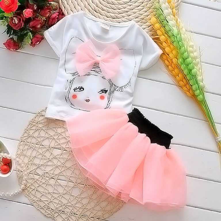 Как сделать юбку из фатина для девочки своими руками: пошаговая инструкция Как сделать юбку из фатина для девочки своими руками: пошаговая инструкция