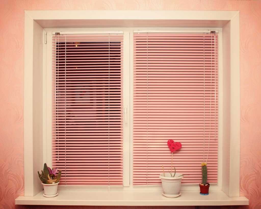 Шаг 3: Установка вертикальных ламелей