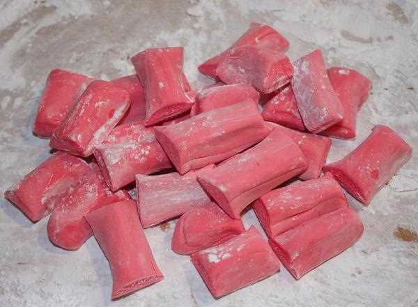 Как сделать жвачку дома: рецепты и советы Как сделать жвачку дома: рецепты и советы