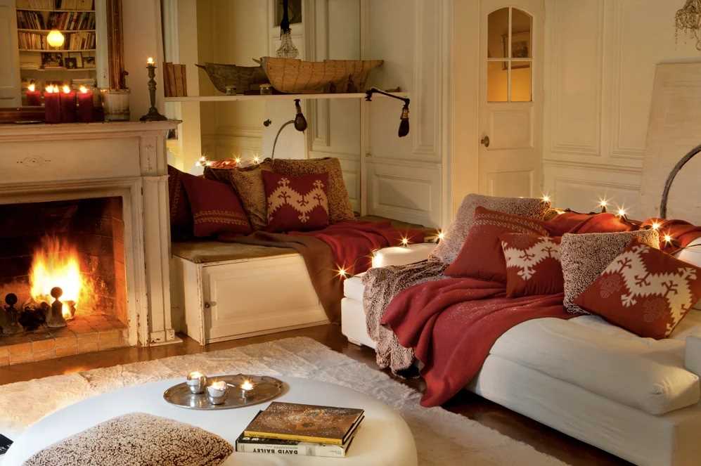 Определение уюта