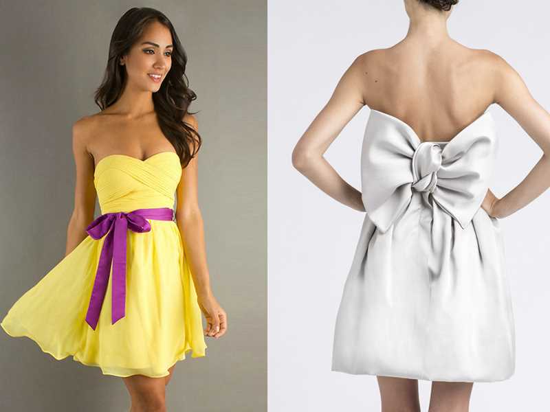 Подготовка деталей к сборке