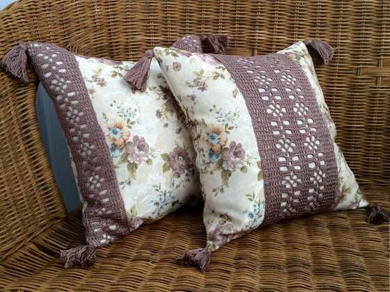 Как сшить подушку: пошаговая инструкция для начинающих Как сшить подушку: пошаговая инструкция для начинающих