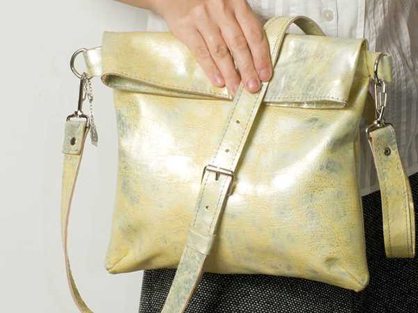 Как сшить сумку своими руками: лучшие мастер-классы и идеи для творческого подхода