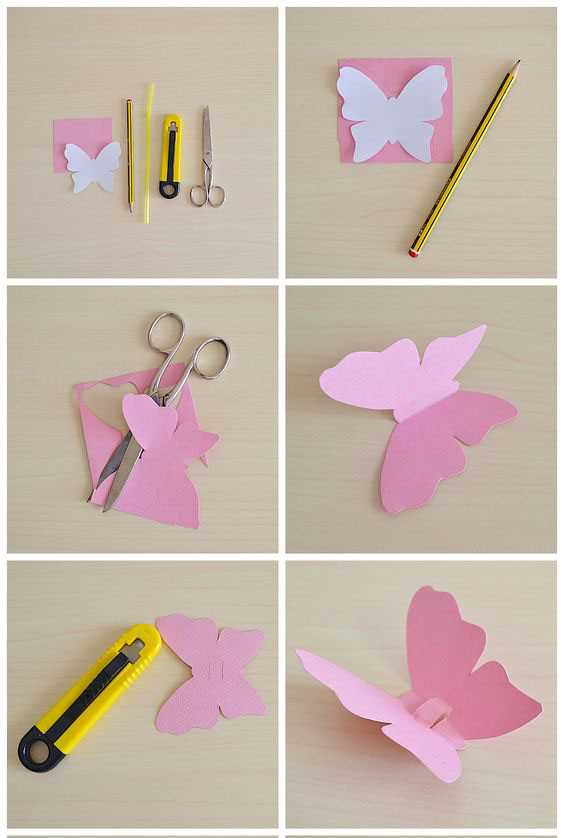 Выбор украшений и декора